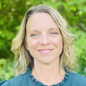 Brandy L. Rush